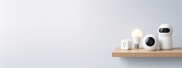 Smart Home & Security