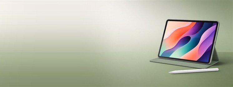 Tablets & iPads