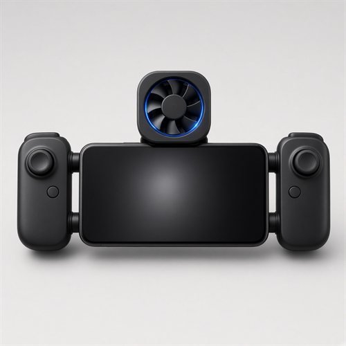 Mobile Gaming Accessories