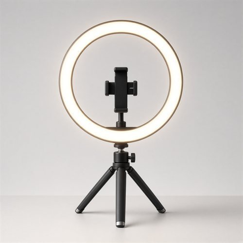 Ring Lights