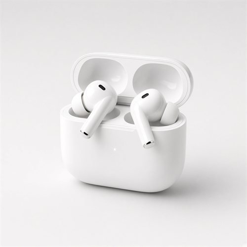 Wireless Earbuds