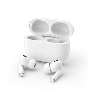 AirPods Pro 3