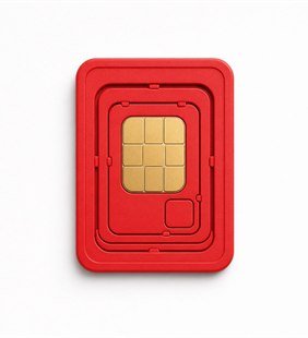 Alfa Prepaid SIM Line