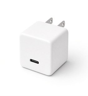 Apple 20W USB-C Power Adapter