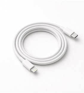 Apple USB-C to Lightning Cable