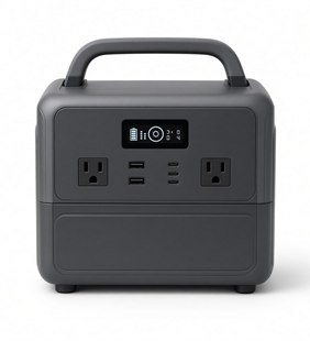 Bluetti AC180 Power Station