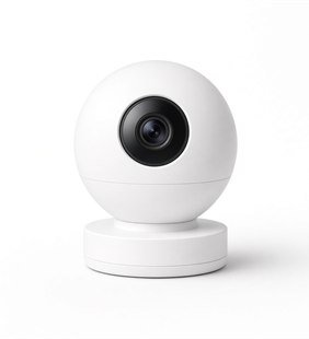 EZVIZ C6N Indoor Wi-Fi Camera