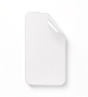Hydrogel Screen Film (Machine Cut)