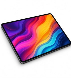 iPad Pro 11-inch (M5)