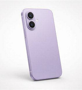 iPhone 17