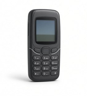 Nokia 105 4G