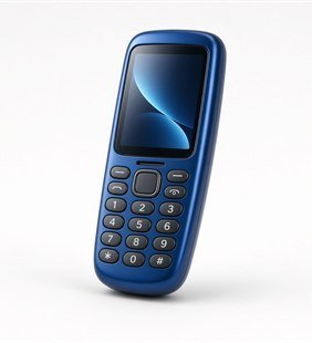 Nokia 3210 4G