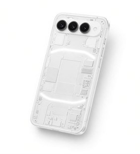 Nothing Phone (3a)