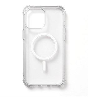 Spigen Ultra Hybrid MagFit Case