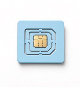 Touch Prepaid SIM Line