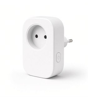 TP-Link Tapo P100 Smart Plug