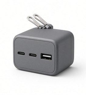 Ugreen Nexode 65W GaN Charger